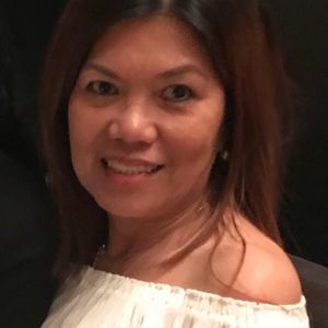 Meet your Posher, Vilma